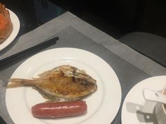 -常州华美达国际大酒店·餐饮部