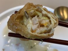 -蔡澜点心·粤菜(西单大悦城店)