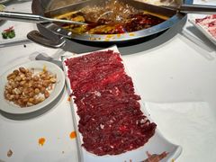 -左庭右院鲜牛肉火锅(新梅广场店)