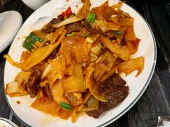 -美极鲜食坊(宝安南路店)