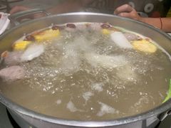 -俏牛哥鲜牛肉牛肆馆(重庆天地店)