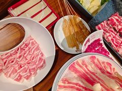 -川味观·鲜货火锅(西湖文化广场店)