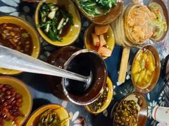 -张关合渣(航空大道店)