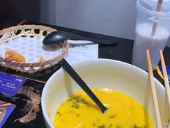 酸汤雪花肥牛面-和府捞面(东直门银座店)