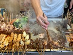 -郭记小街麻辣烫(南小街总店)