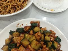 -护国寺小吃(地安门店)