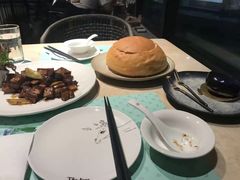 -大树餐厅(红旗街万达店)