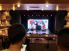 -交通银行前滩31演艺中心