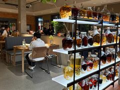 -一坐一忘云南菜(三里屯店)