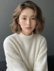 -TRIMS HAIR 修剪造型·烫染接发