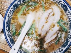 -顺丰面馆(打浦店)