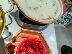 -避风塘(江桥万达店)