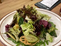 -Mark&Mars Restaurant