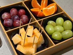 -海底捞火锅(翔龙天地广场店)