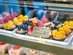 -COVA 餅店及餐廳(太古广场店)