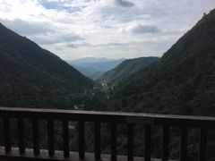 -三清山希尔顿度假酒店