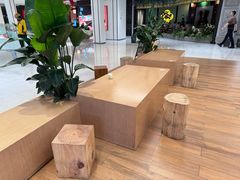 -茶话弄(北京五棵松万达店)