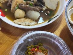 -正宗阳山牛杂(东城店)