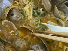 -见味花甲(福田coco park店)