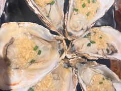-烧蠔帮·生蚝海鲜牌档(观海店)