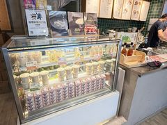 -宝珠奶酪(浦东金桥店)