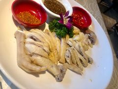 -红辣椒·川菜·火锅(科华路店)