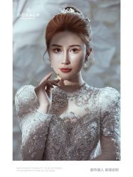 -都市丽人婚纱摄影