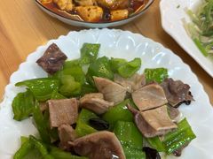 -阿东农家菜(新场古镇下塘街店)