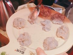 -蜀大侠火锅(森兰花园城店)