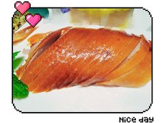 -贝勒爷·酥不腻烤鸭