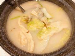 -莆田餐厅PUTIEN(武商MALL店)
