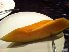 哈密瓜-松涛日本料理