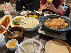 -前海沿·青岛菜(乐客城店)