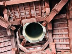 -正定古城-开元寺