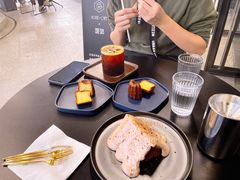 -Home Cafe(水榭春天店)