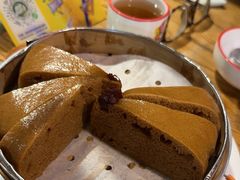 -新白鹿餐厅(百联中环店)