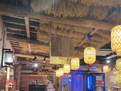 -柿子树炭烤羊腿(金台路店)