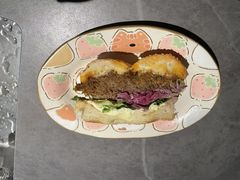 -HOLY BAGEL(苏河店)