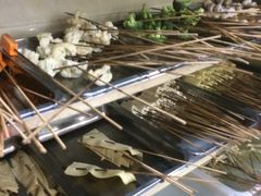 -玉汇林串串香(御营店)