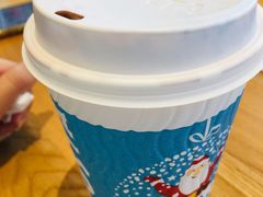 -COSTA COFFEE(金长安大厦店)
