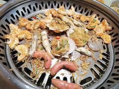 -韩盛·盛江山自助料理(中街大悦城店)