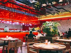 -瓦城泰国料理(芮欧百货店)
