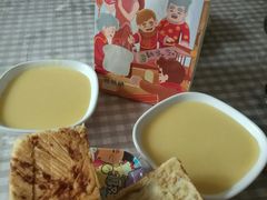 -爸爸糖吐司面包(兰州中心店)