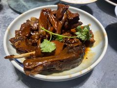 -山外山菜馆(玉泉路店)