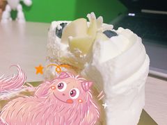 -花花卷卷·鲜食蛋糕(静安久光百货店)