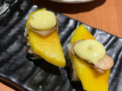 -万岁寿司(天河领展店)