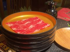 -牛New寿喜烧(虹桥新天地店)