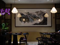 大堂-五缘湾凯悦酒店·悦饗中餐厅