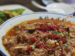 -湘满堂菜馆(花巷店)