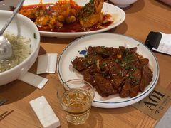 -乡里八闽·福州乡土菜(高宅店)